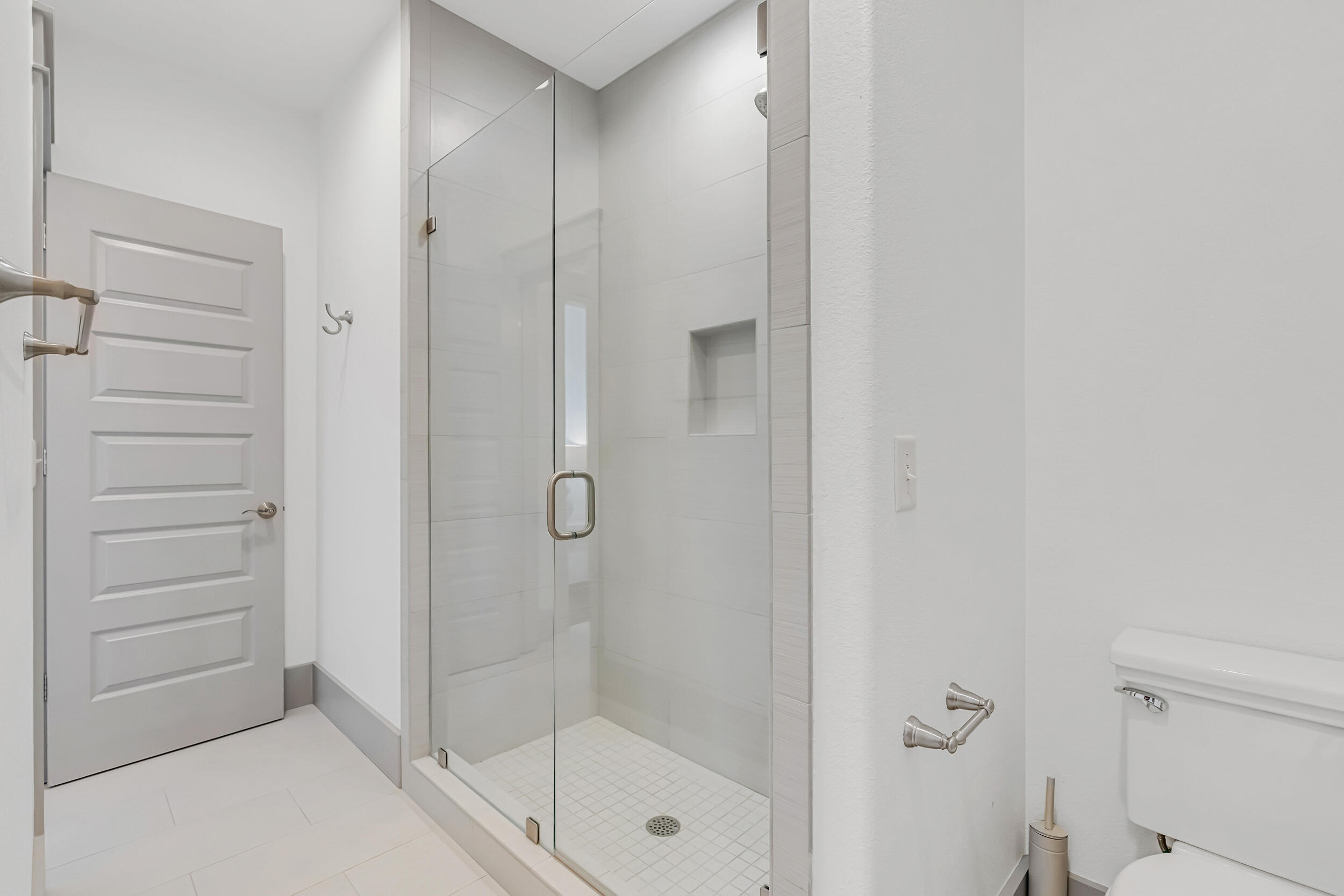 FRANGISTA BEACH 2ND ADDN - Residential
