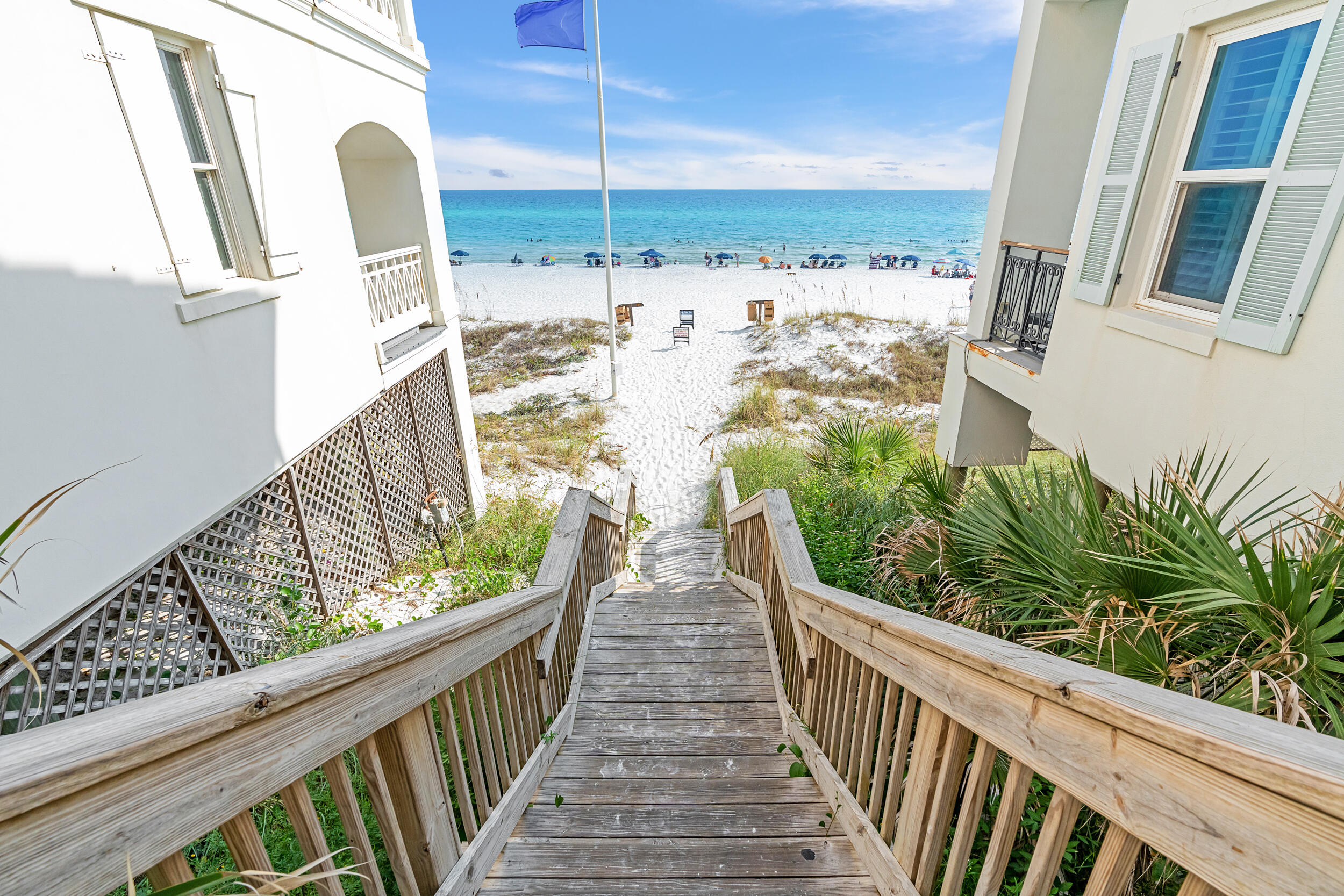 FRANGISTA BEACH 2ND ADDN - Residential