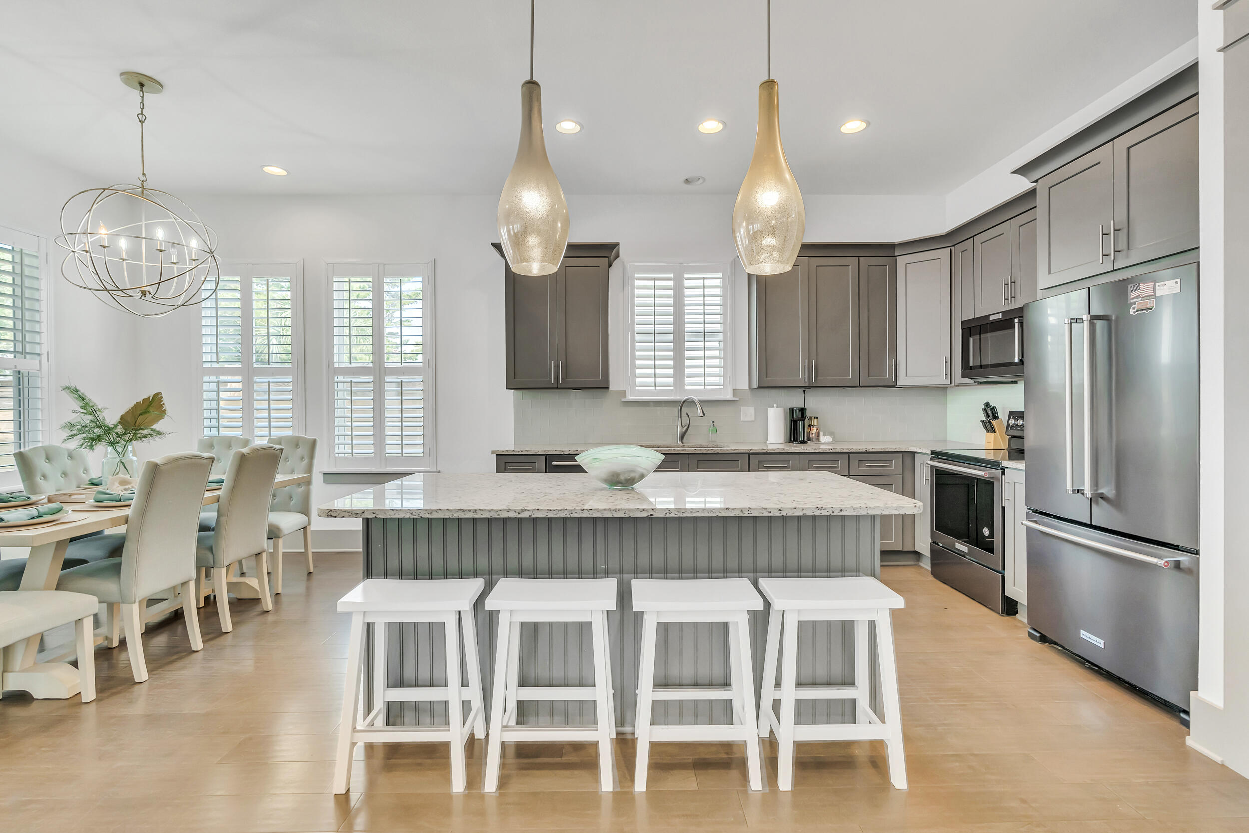 FRANGISTA BEACH 2ND ADDN - Residential
