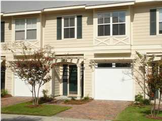 OLD BAY T/H - Residential