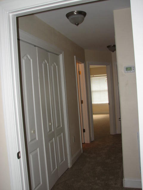 OLD BAY T/H - Residential