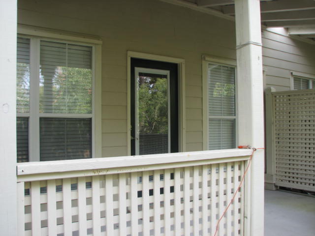 OLD BAY T/H - Residential