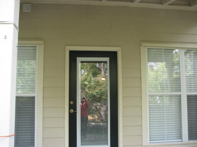 OLD BAY T/H - Residential