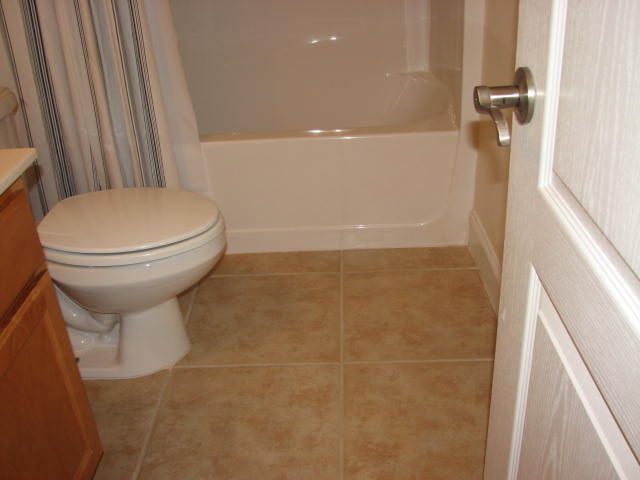 OLD BAY T/H - Residential