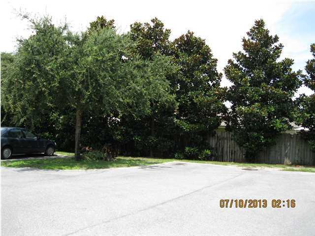 OLD BAY T/H - Residential