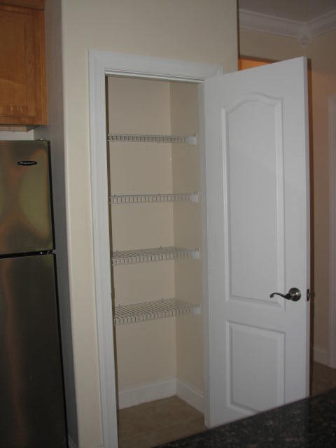 OLD BAY T/H - Residential