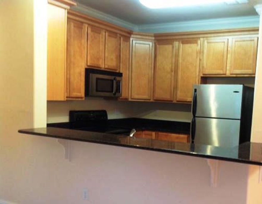 MOTIVATED...Show with Confidence. Small quiet community with a great Destin location close to everything including the Gulf of Mexico. New A/C in 2015! Lovely 3 bedroom 2.5 Bath townhome. Spacious and attractive. Property this close to the Gulf for this price in this condition is hard to find. Granite counter; stainless steel appliances convey. Washer and dryer in place does not stay but does come with a washer and dry that is currently stored. Covered back patio. Please allow 24 hour notice to show and 45+ days to close. Pictures are taken as a vacant unit and shown for floor plan viewing only. Furnishings in place and do not convey. Square footage, room sizes and all other information to be verified by buyer.