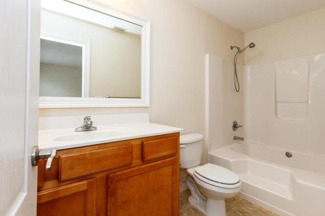 OLD BAY T/H - Residential