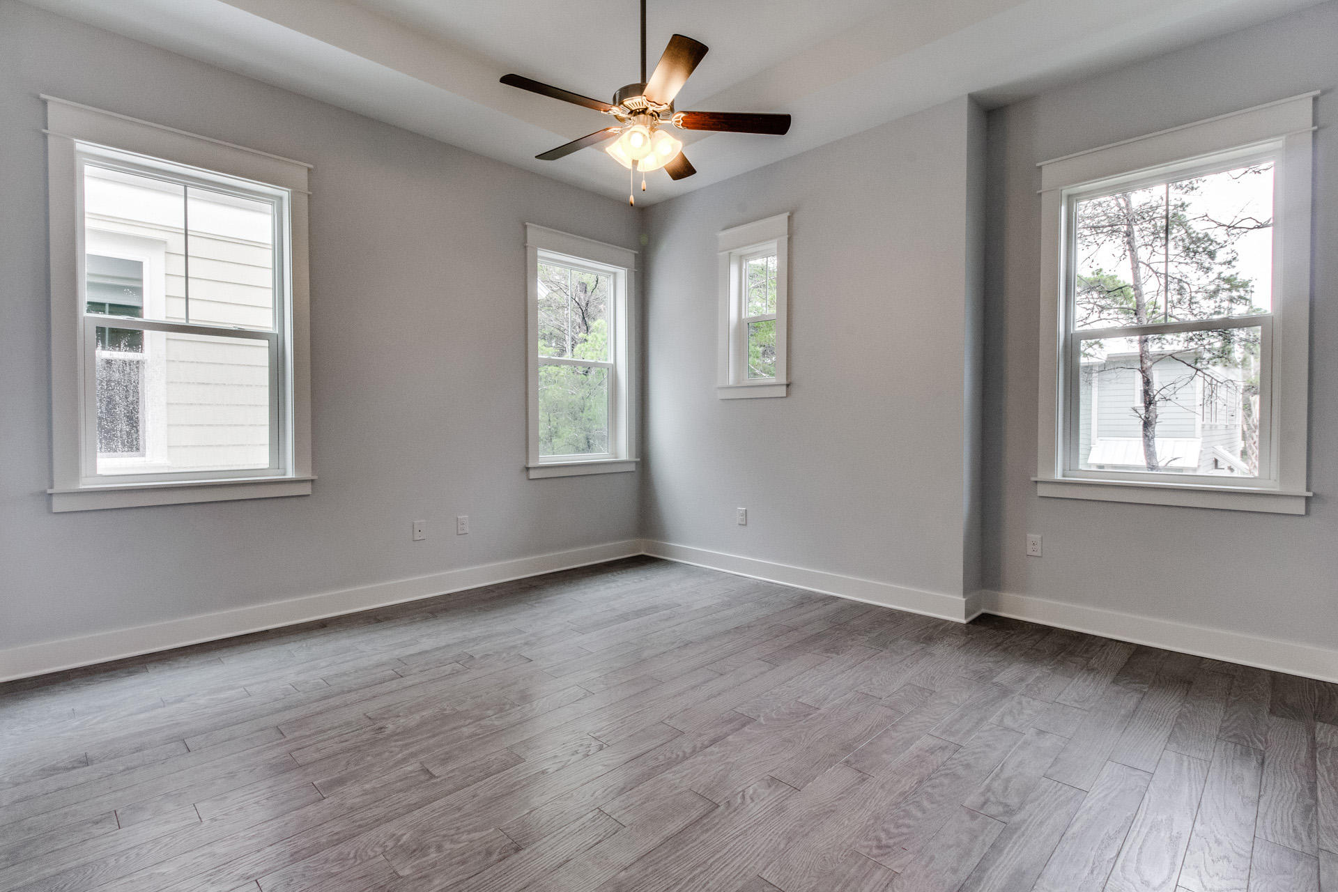 Prominence North - Residential