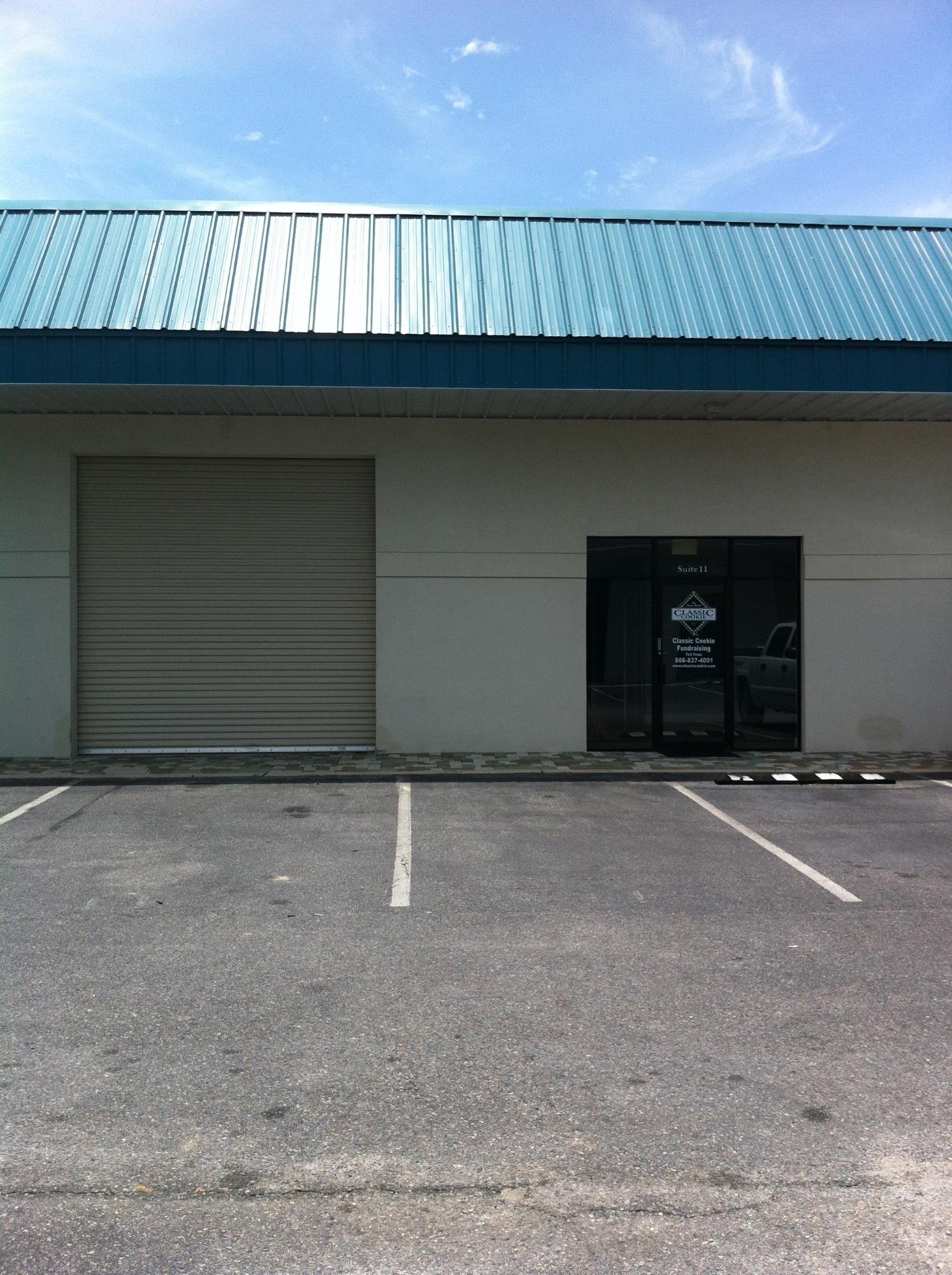 This property is located in Destin near Highway 98 and the Destin Harbor. This property features 4 offices, 2 downstairs and 2 upstairs, 1 restroom downstairs. Warehouse space with large garage door. All dimension to be verified by buyer.