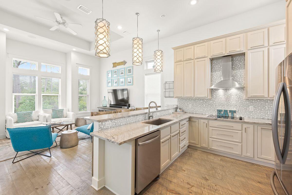 SEACREST BEACH PH 7 - Residential