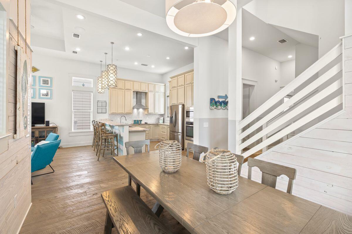 SEACREST BEACH PH 7 - Residential