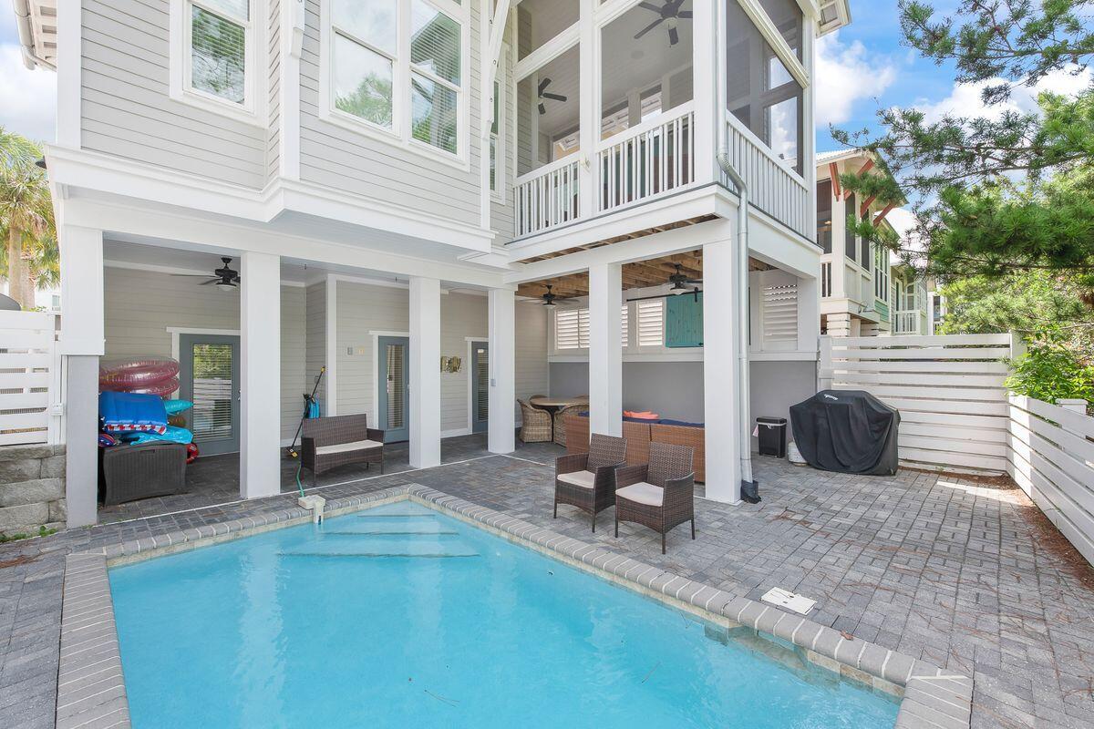 SEACREST BEACH PH 7 - Residential