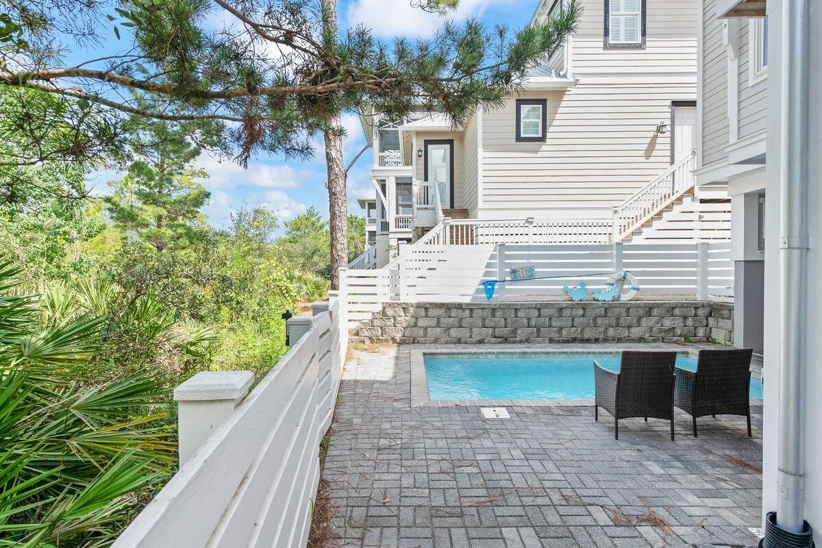 SEACREST BEACH PH 7 - Residential