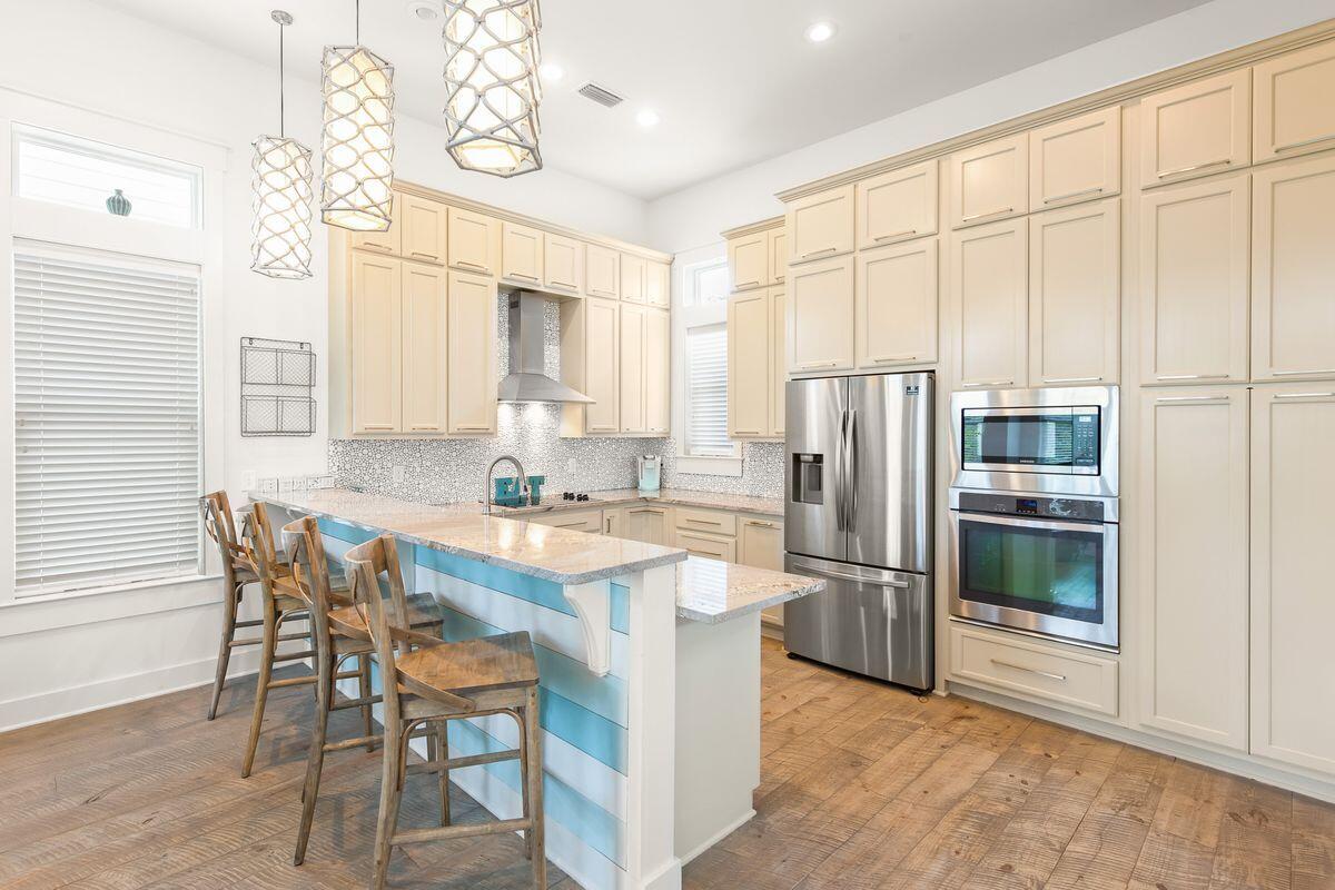SEACREST BEACH PH 7 - Residential