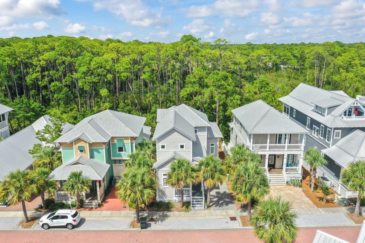 SEACREST BEACH PH 7 - Residential