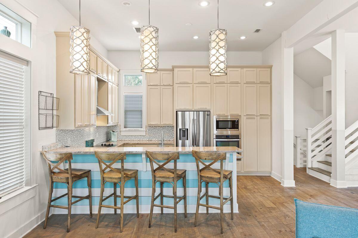 SEACREST BEACH PH 7 - Residential