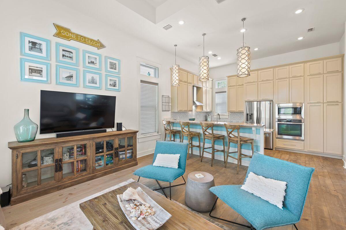 SEACREST BEACH PH 7 - Residential