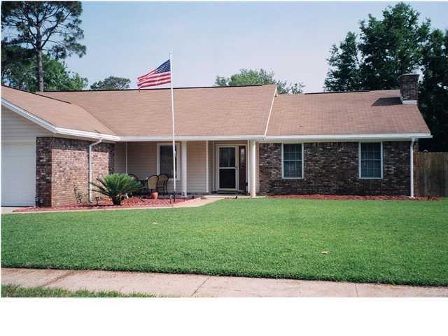 MARY ESTHER MANOR - Residential Lease