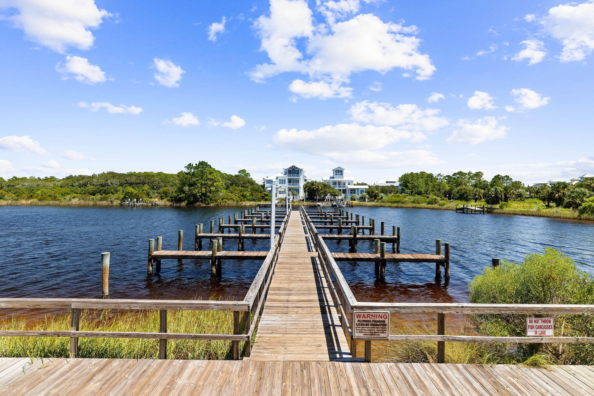 PINNACLE PORT - Residential