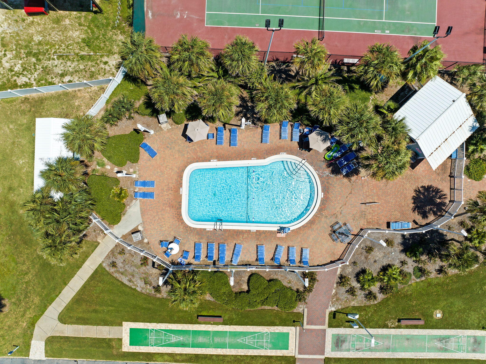 PINNACLE PORT - Residential
