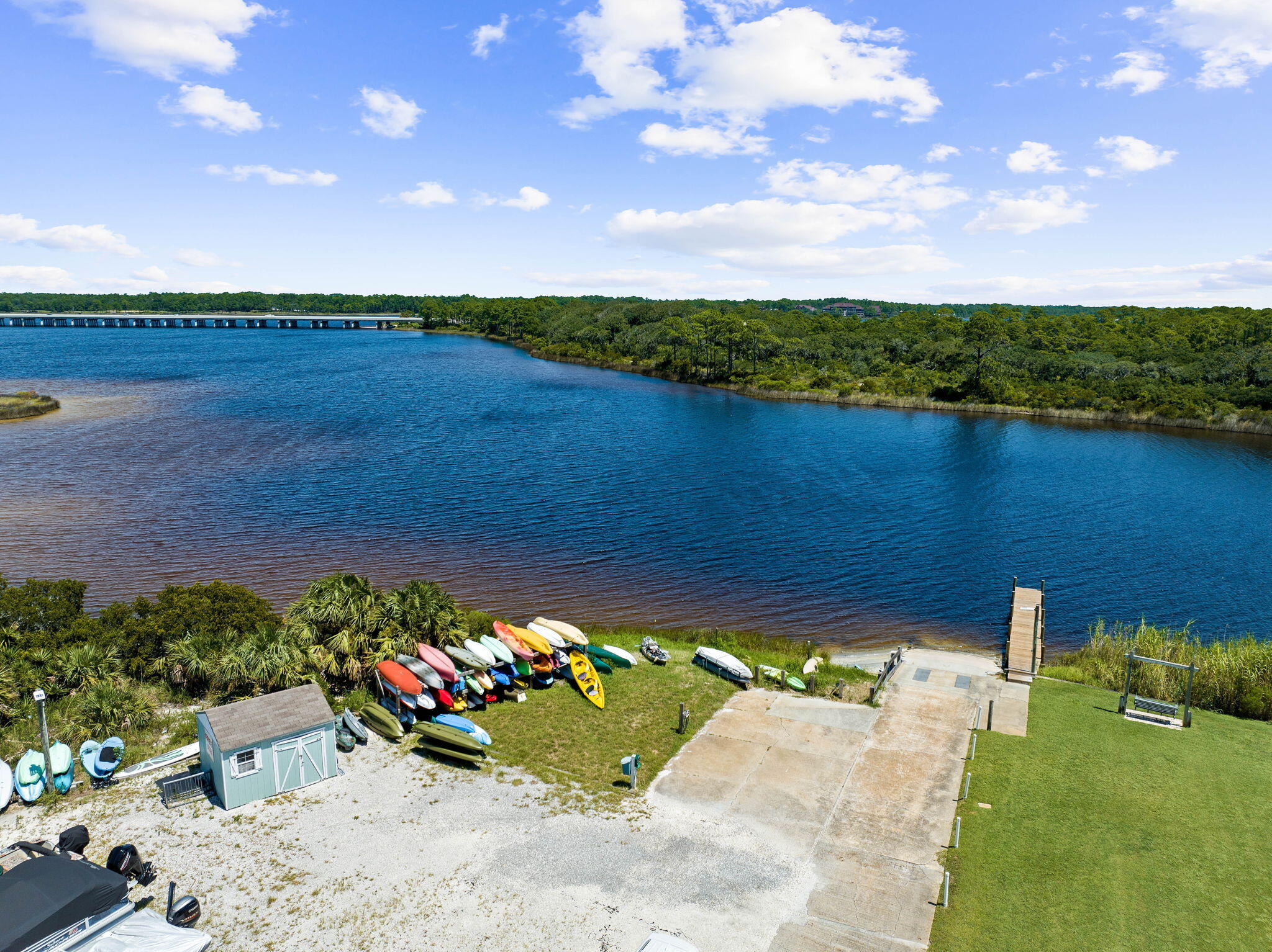 PINNACLE PORT - Residential