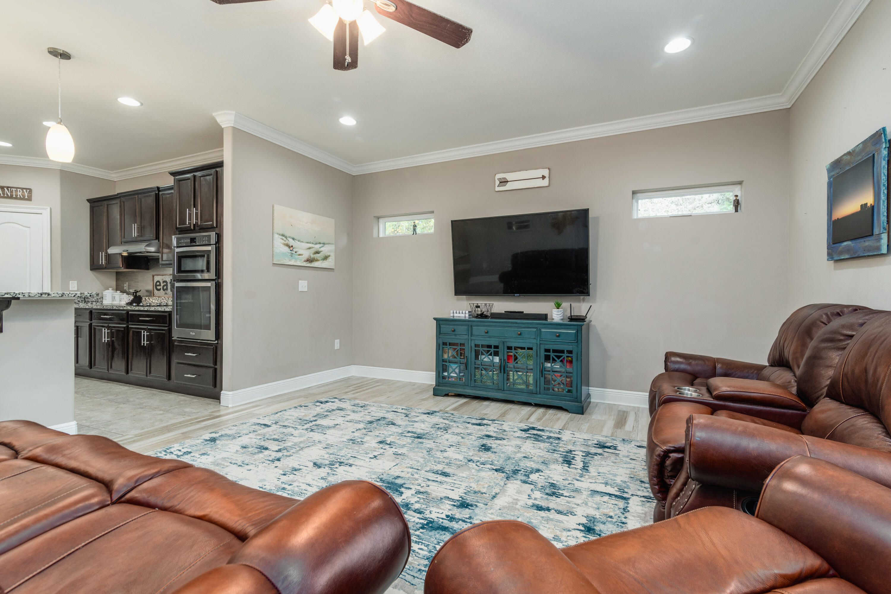 MAGNOLIA HARBOR - Residential