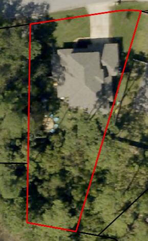 MAGNOLIA HARBOR - Residential