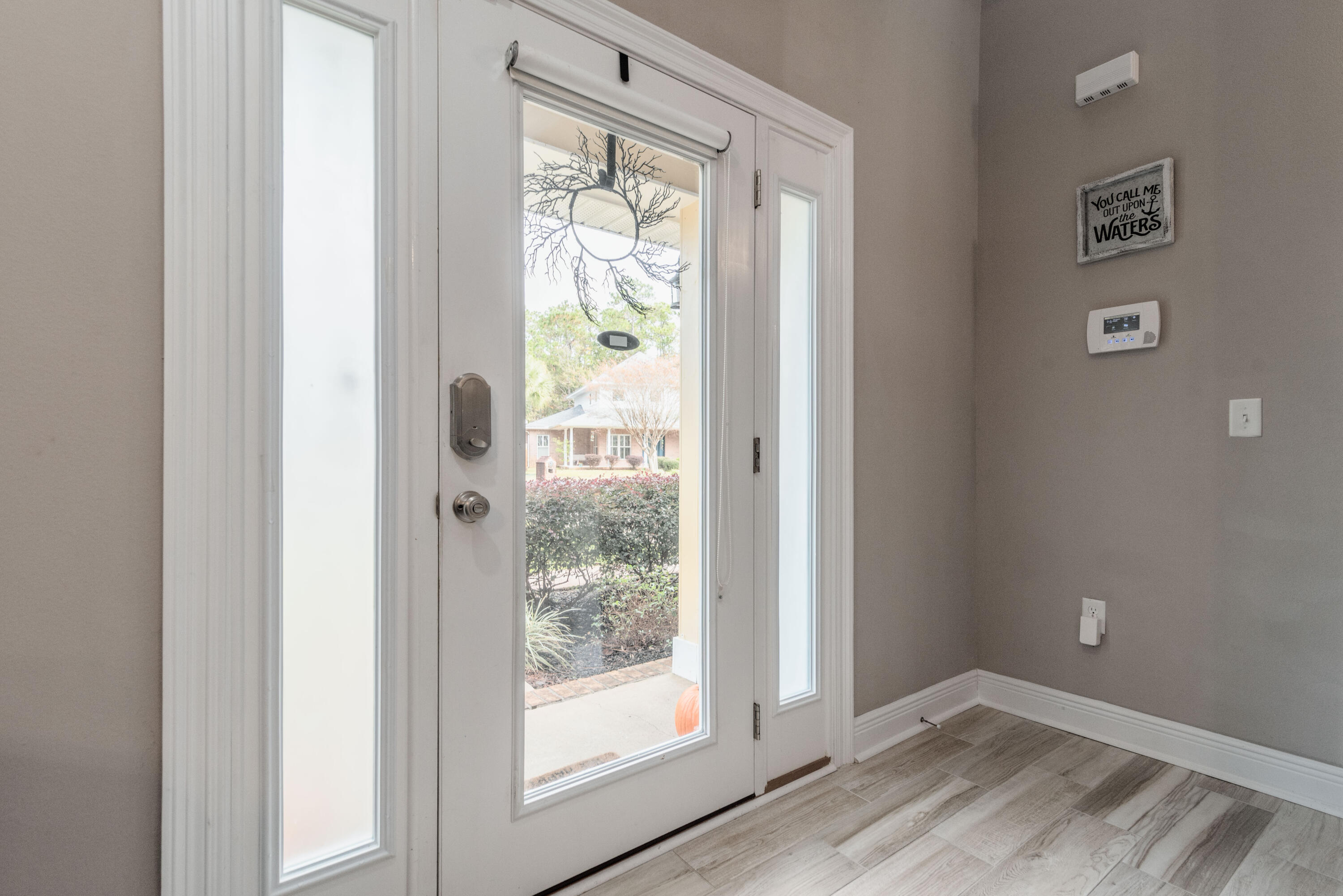 MAGNOLIA HARBOR - Residential