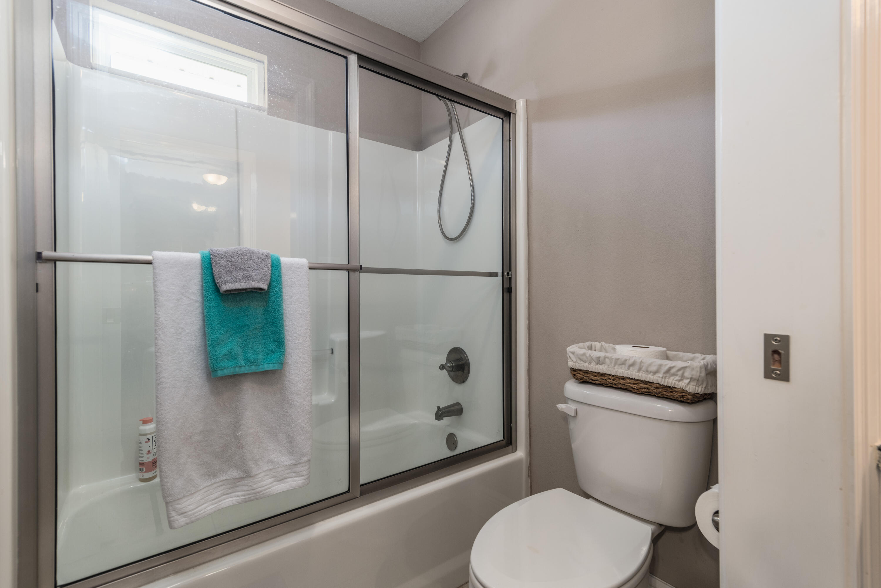 MAGNOLIA HARBOR - Residential