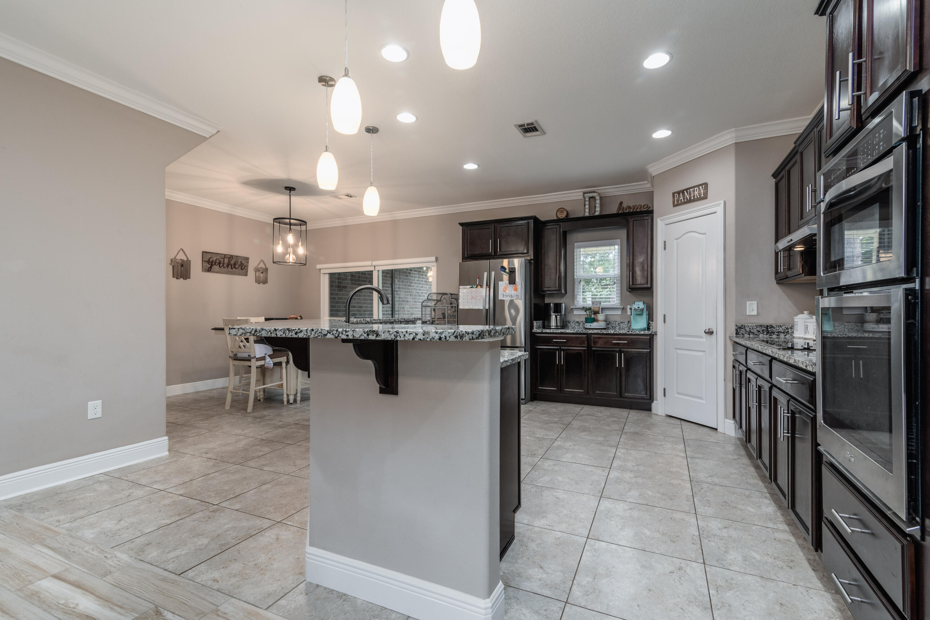 MAGNOLIA HARBOR - Residential