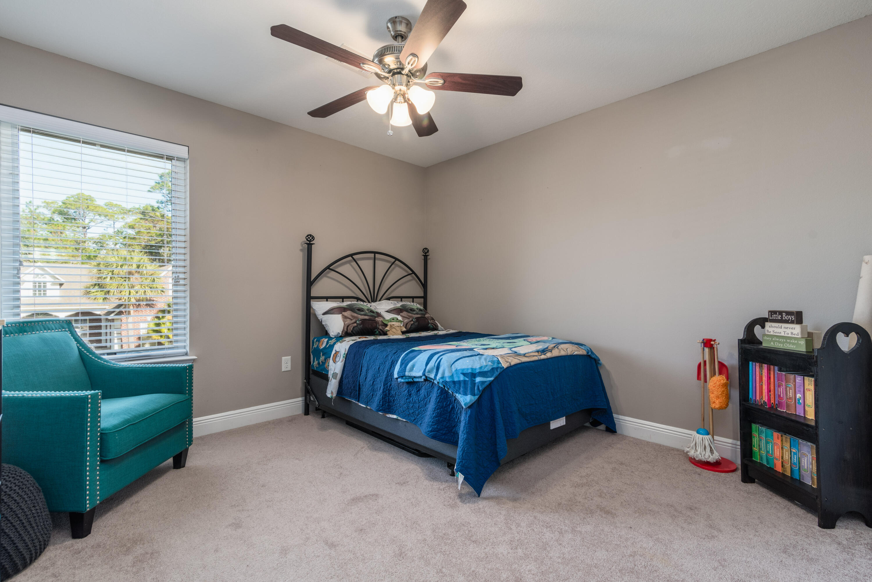 MAGNOLIA HARBOR - Residential