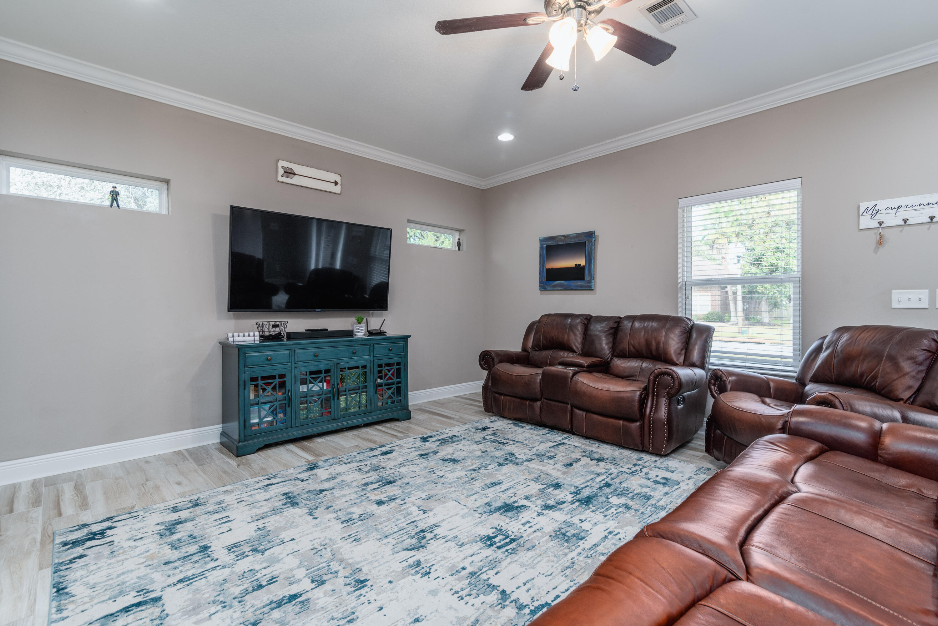 MAGNOLIA HARBOR - Residential