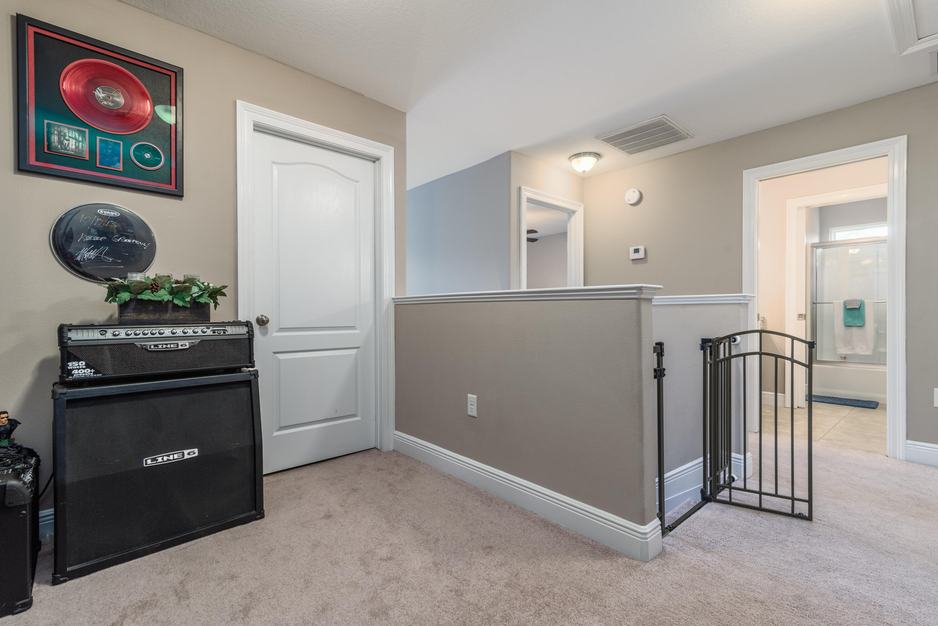 MAGNOLIA HARBOR - Residential