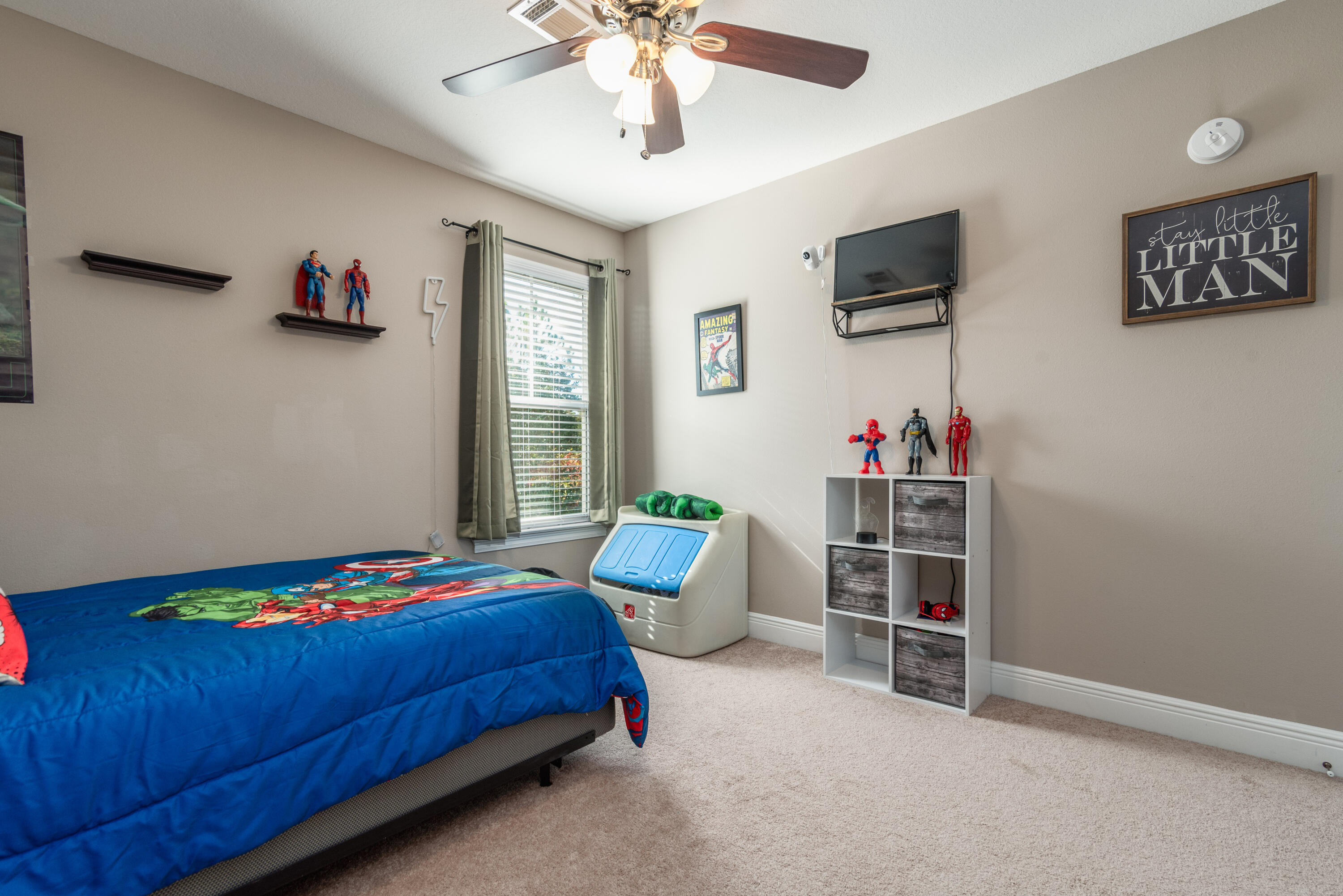 MAGNOLIA HARBOR - Residential