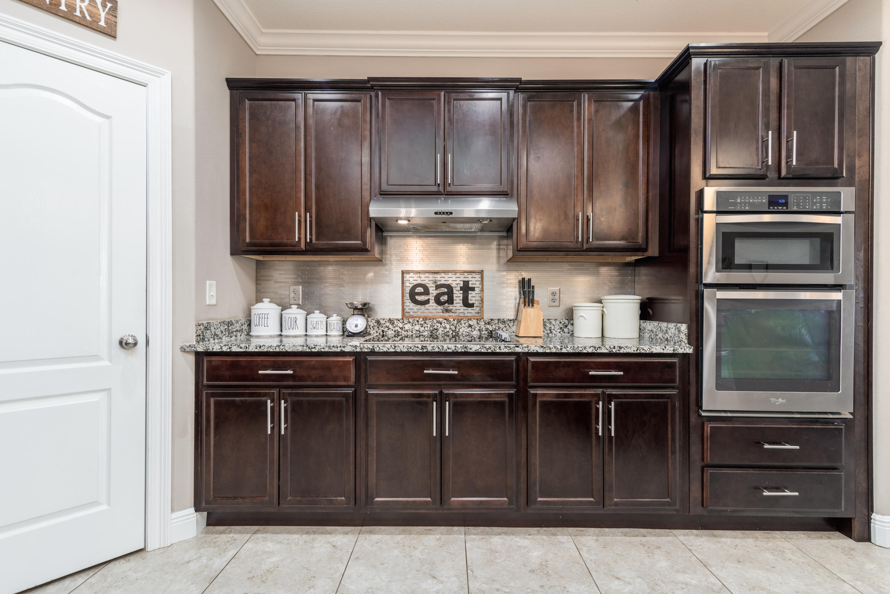 MAGNOLIA HARBOR - Residential