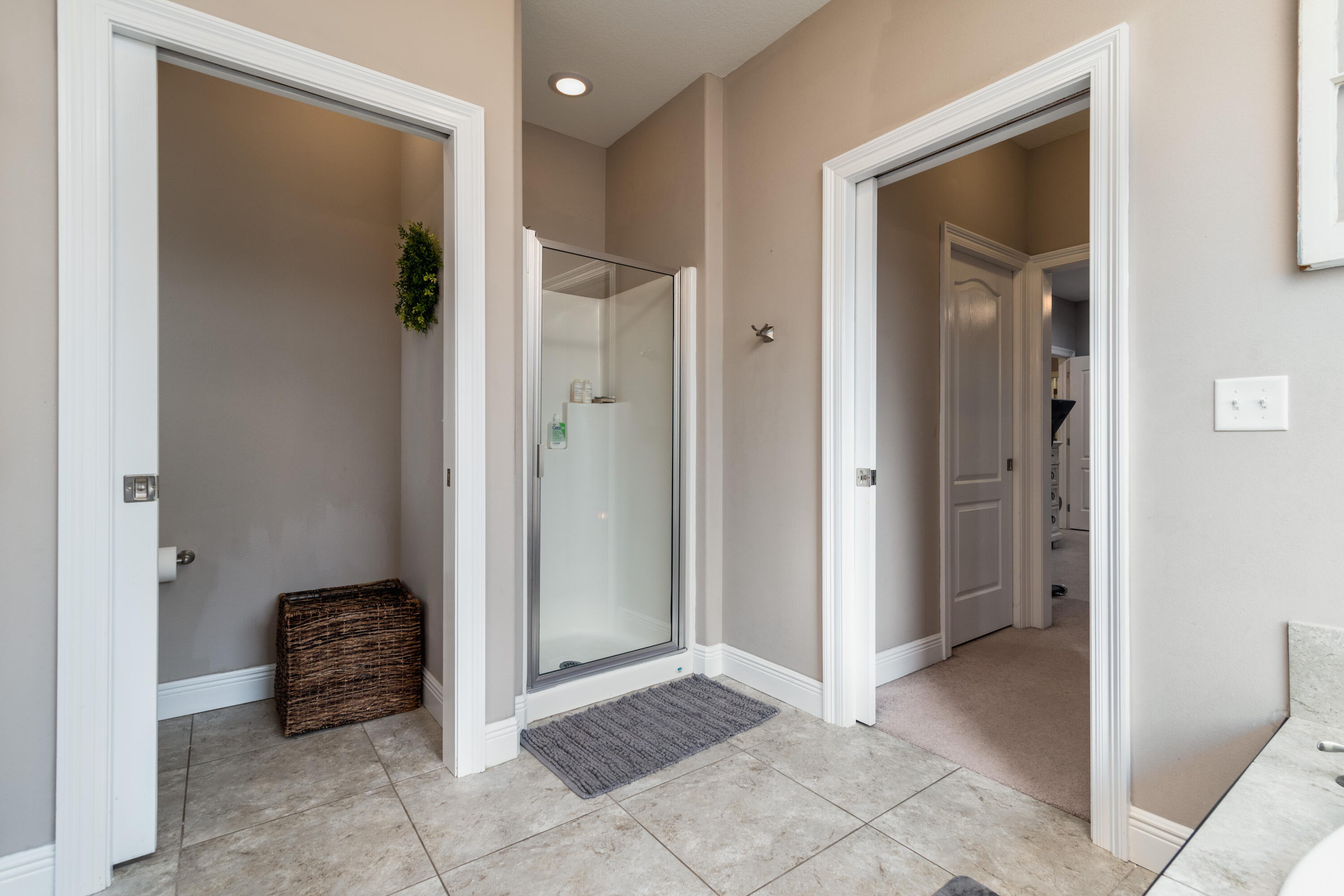 MAGNOLIA HARBOR - Residential