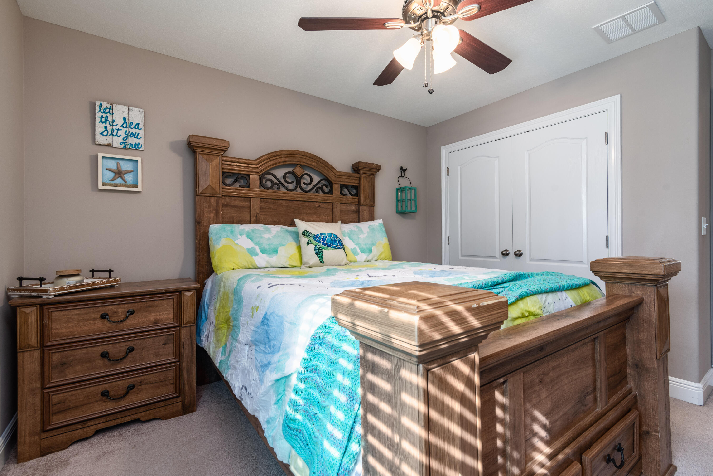 MAGNOLIA HARBOR - Residential