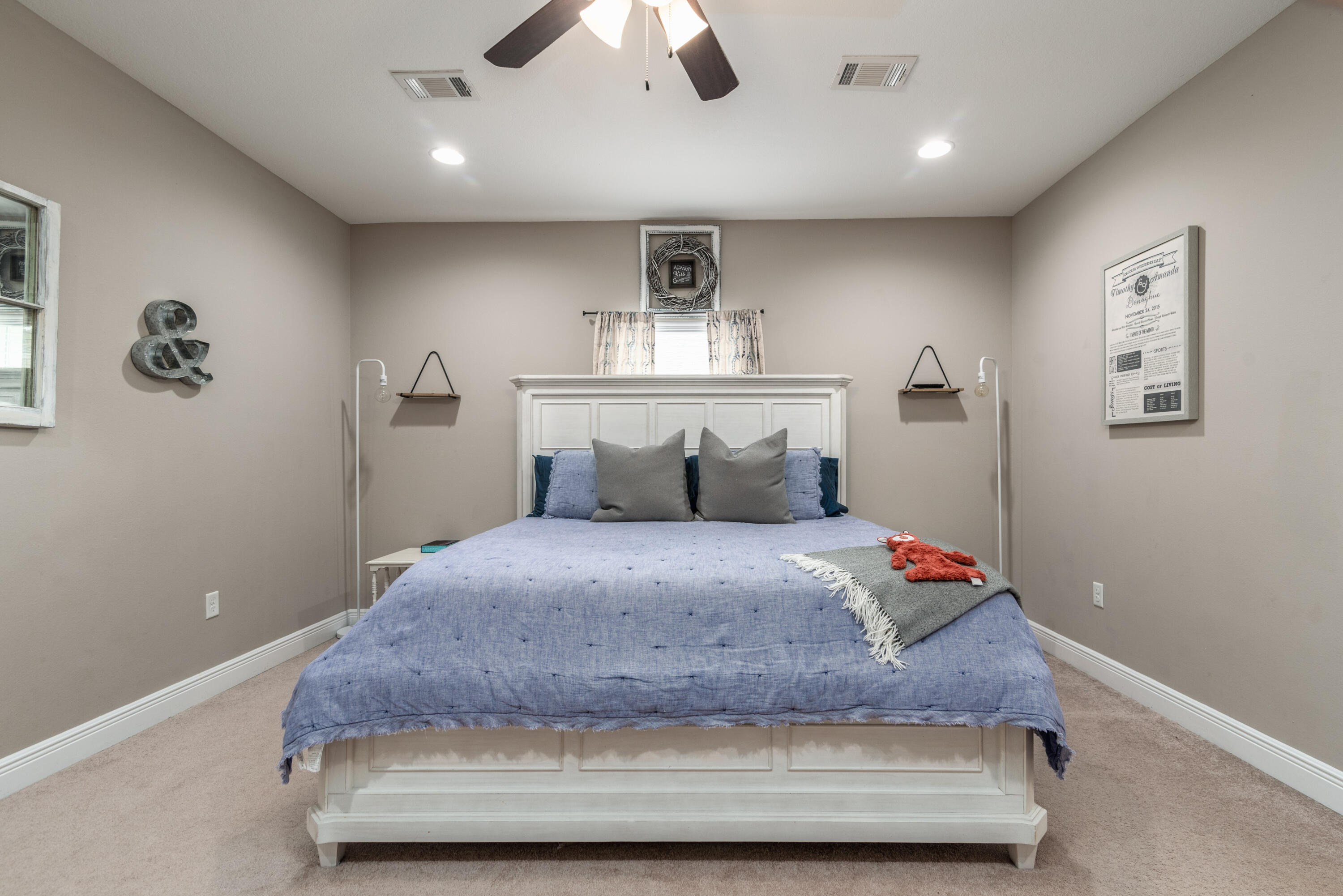 MAGNOLIA HARBOR - Residential