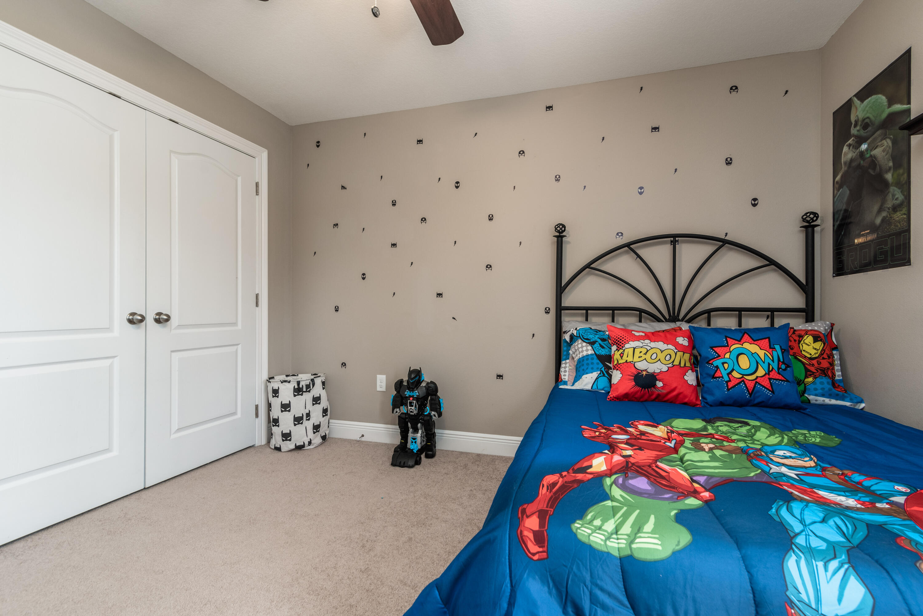 MAGNOLIA HARBOR - Residential