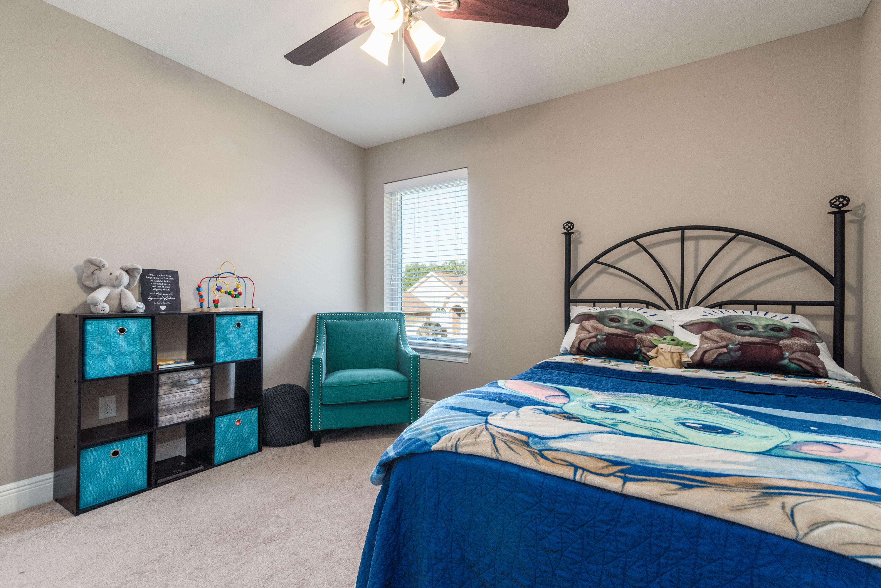 MAGNOLIA HARBOR - Residential