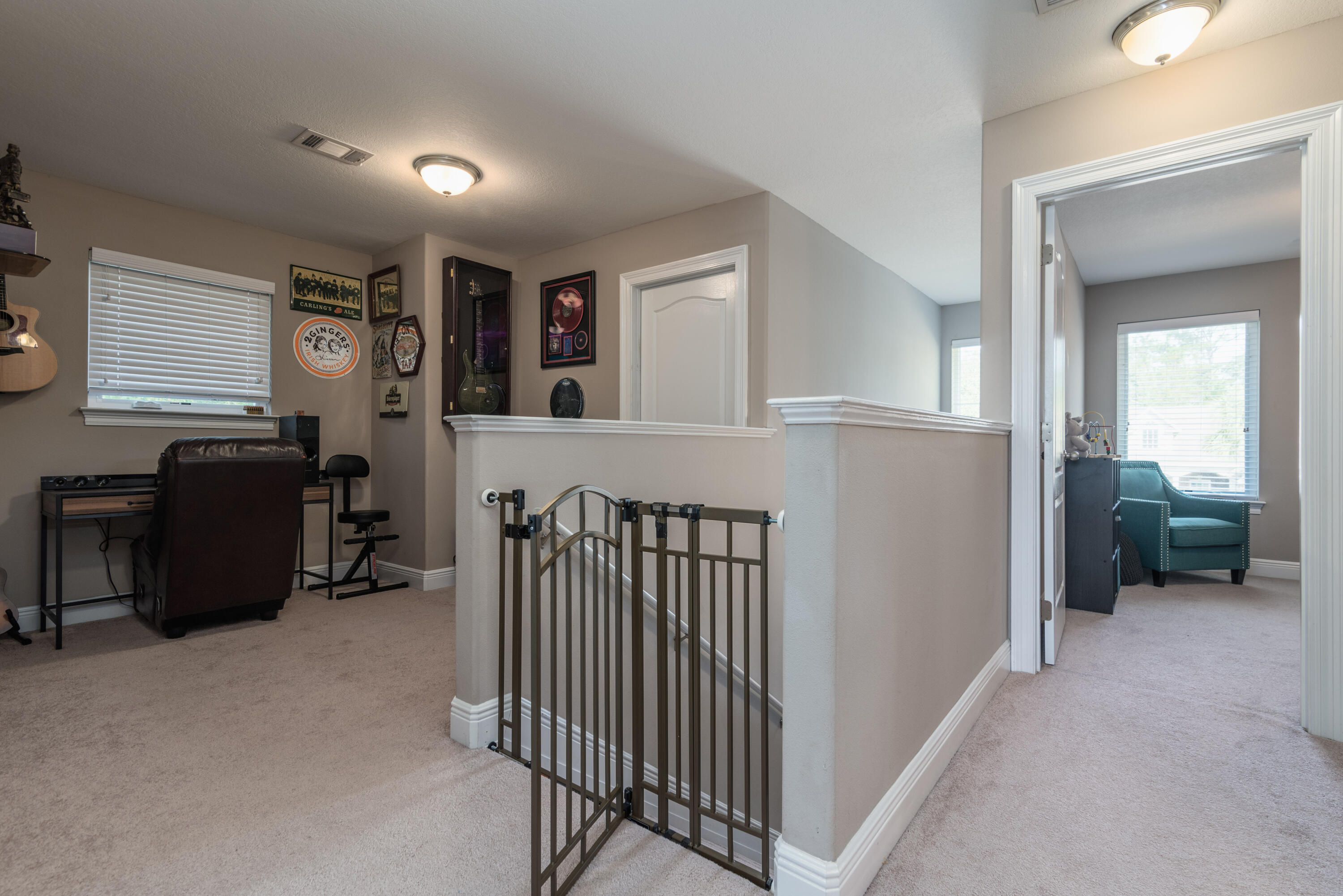 MAGNOLIA HARBOR - Residential