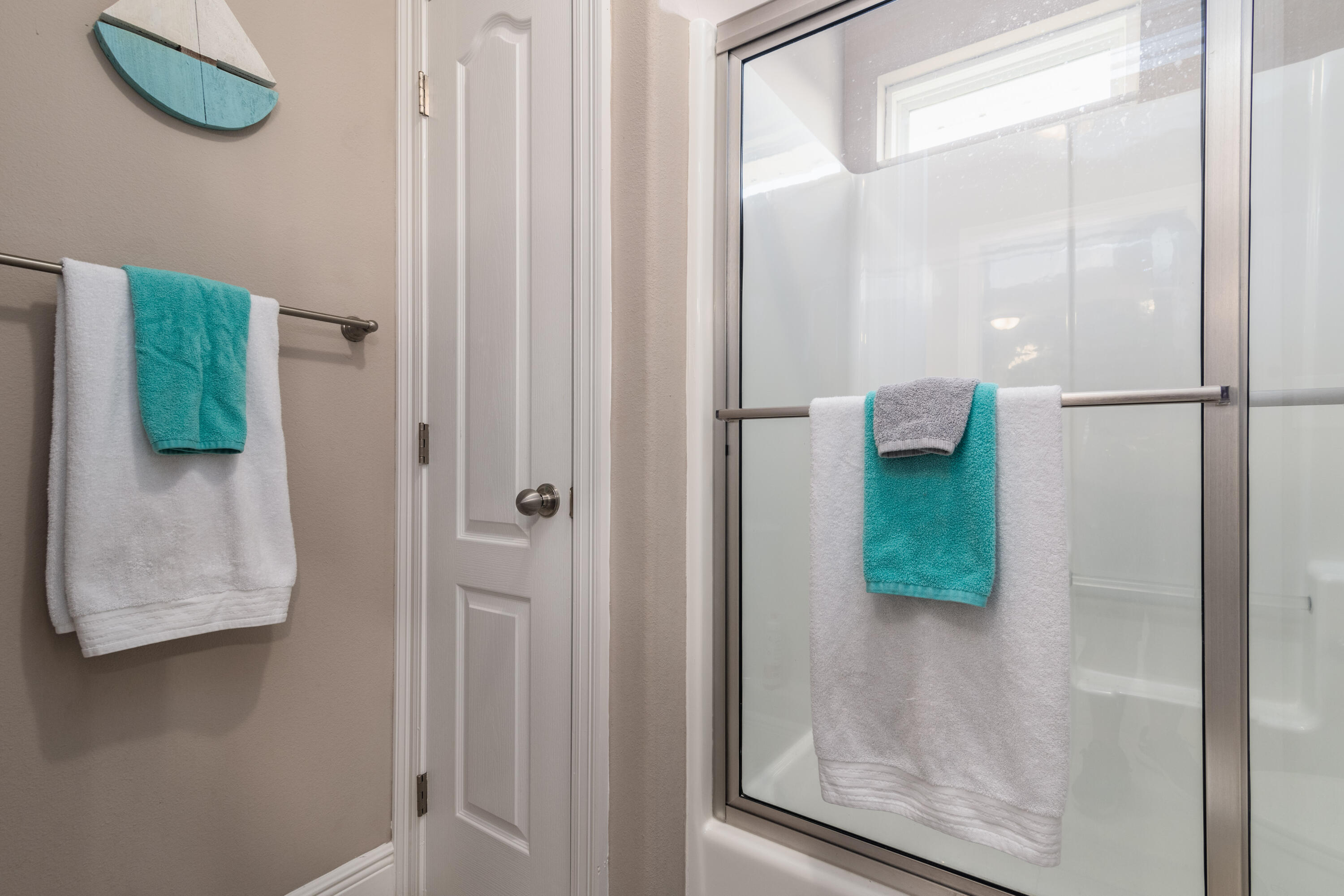 MAGNOLIA HARBOR - Residential