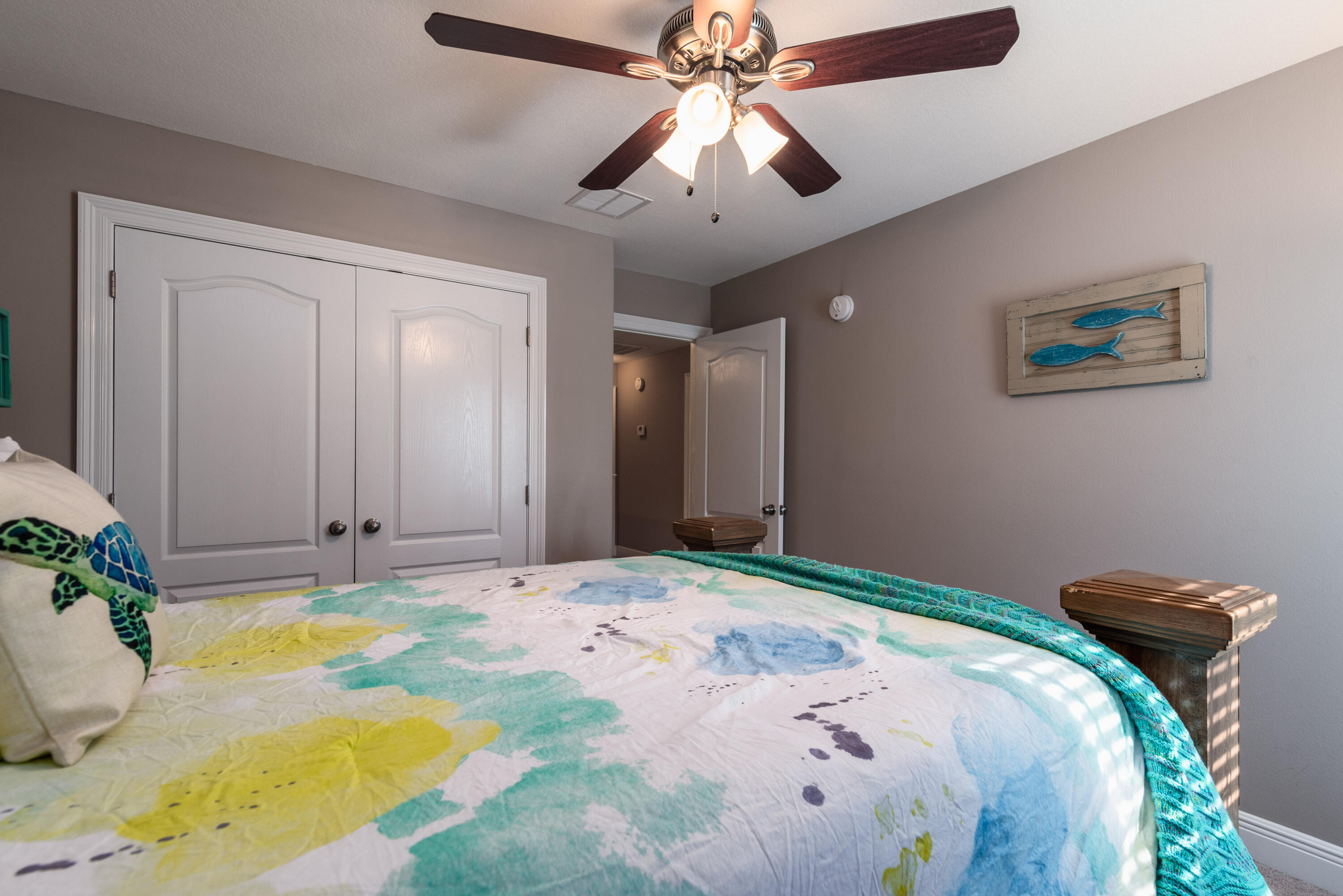 MAGNOLIA HARBOR - Residential