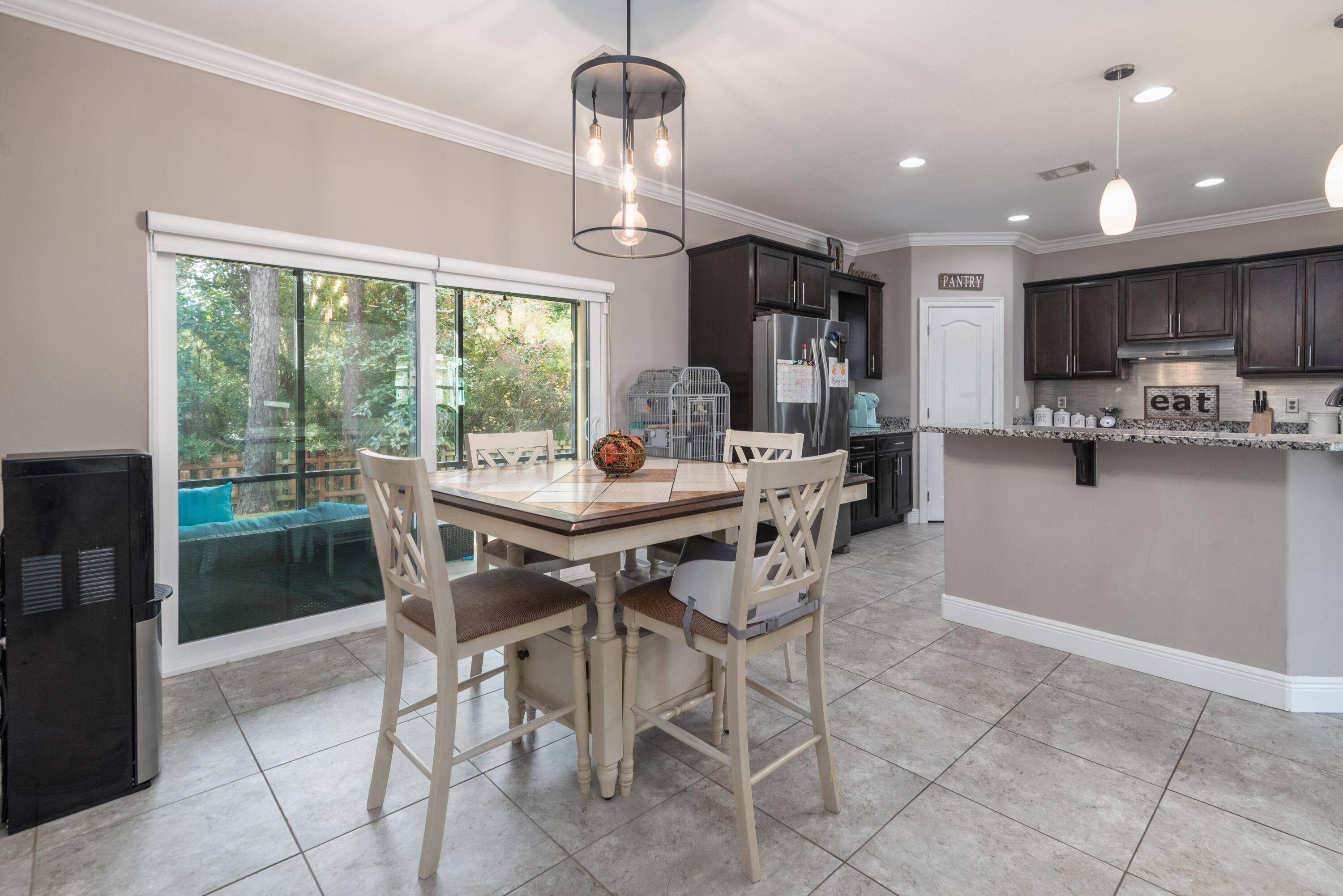 MAGNOLIA HARBOR - Residential