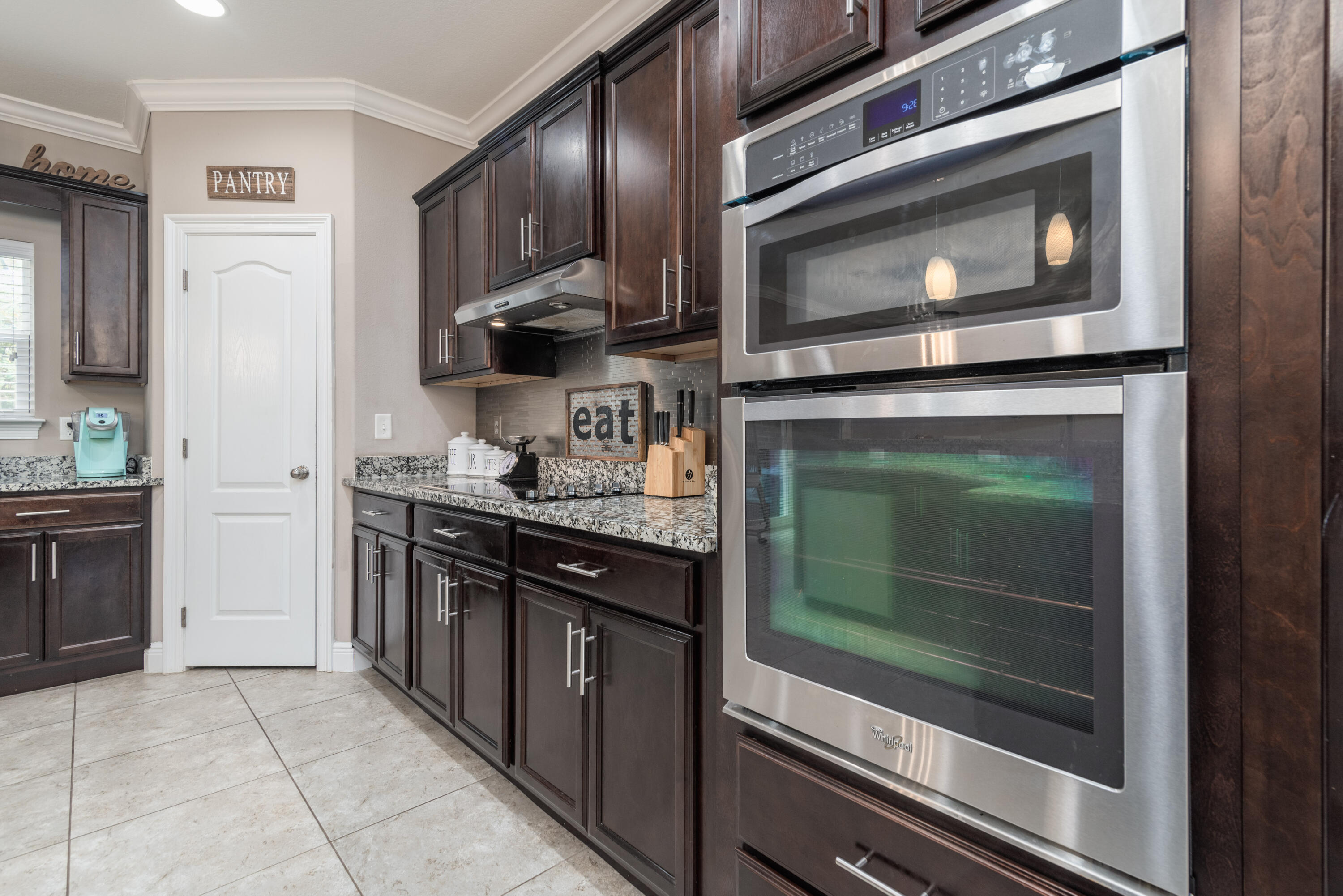 MAGNOLIA HARBOR - Residential