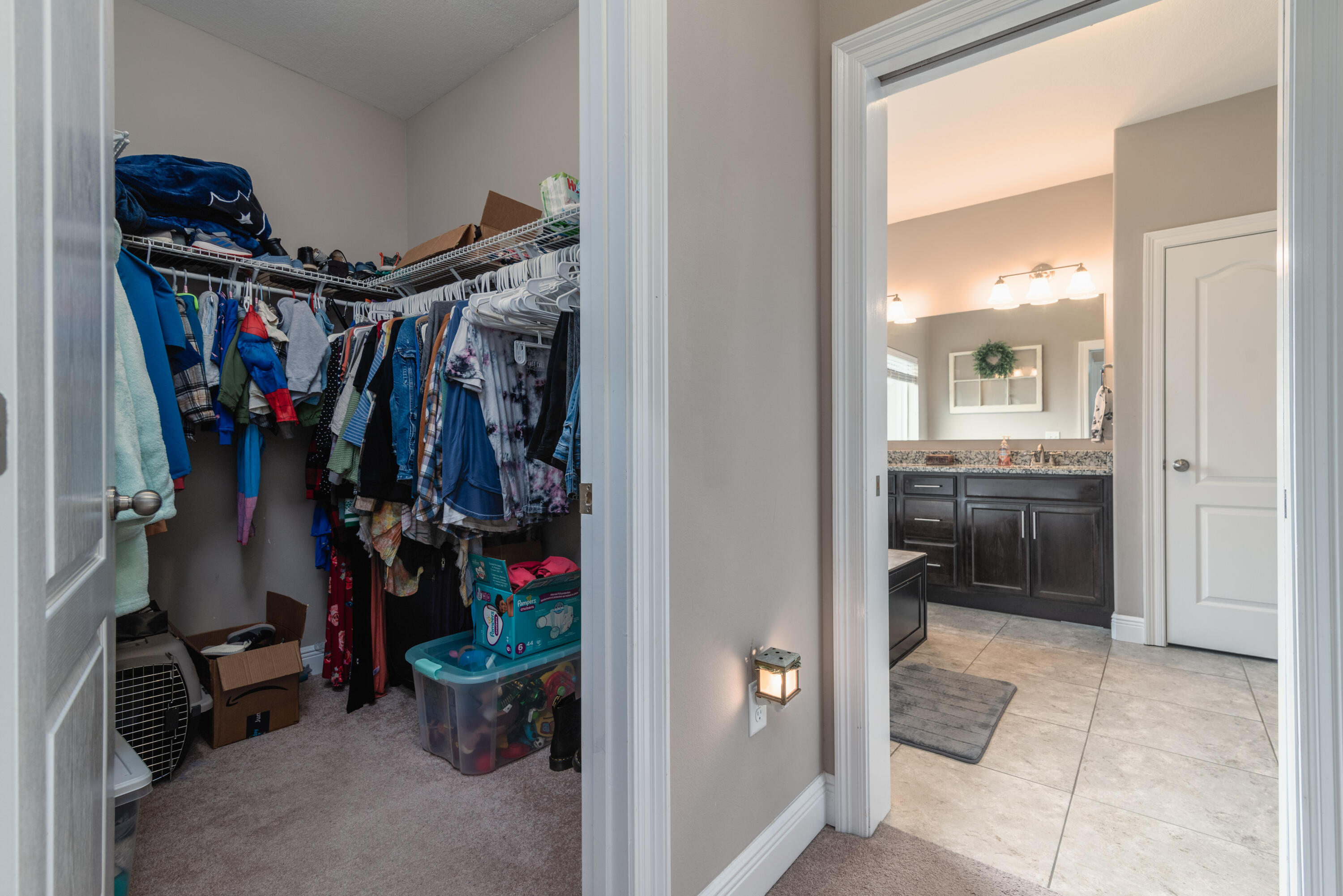 MAGNOLIA HARBOR - Residential