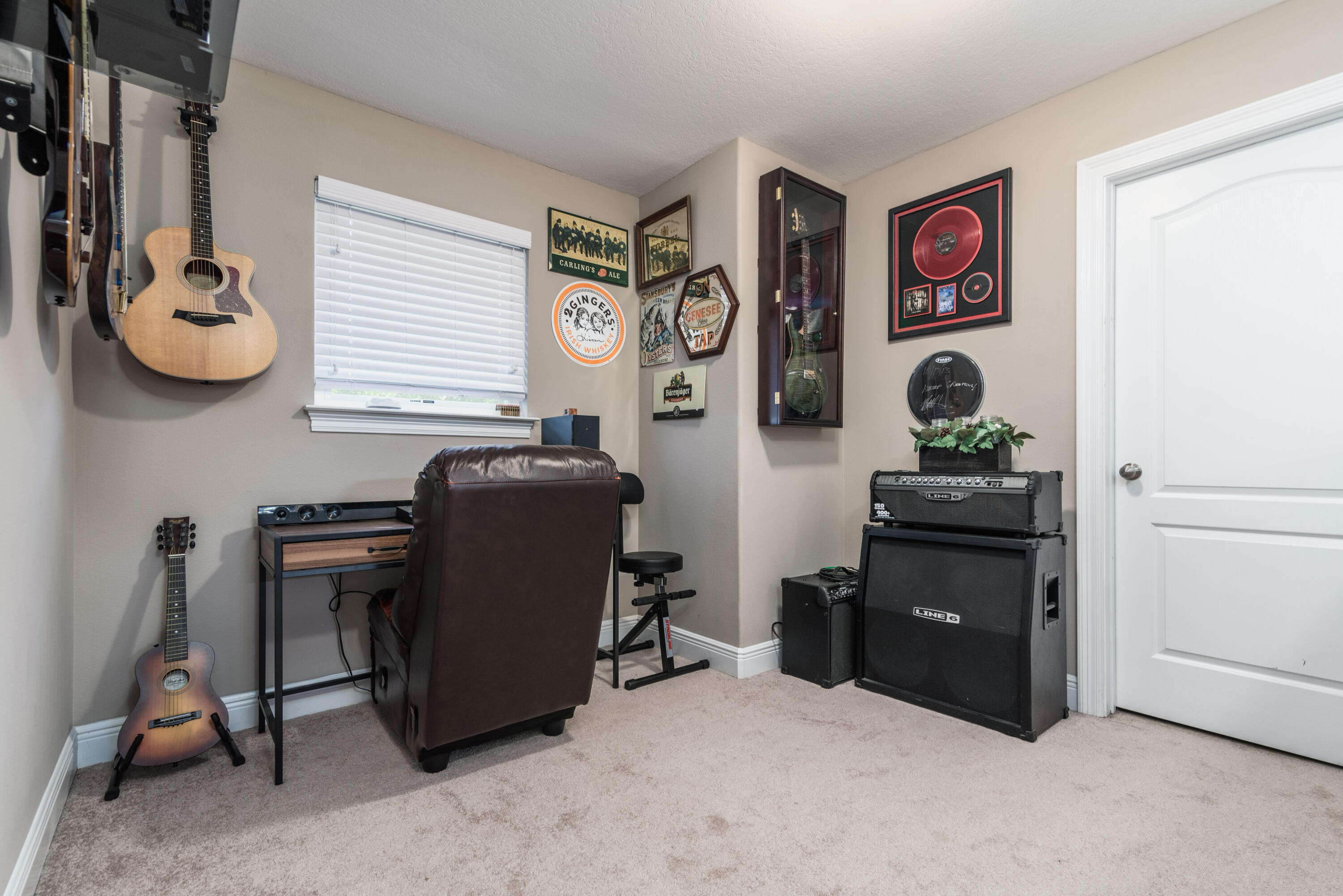 MAGNOLIA HARBOR - Residential