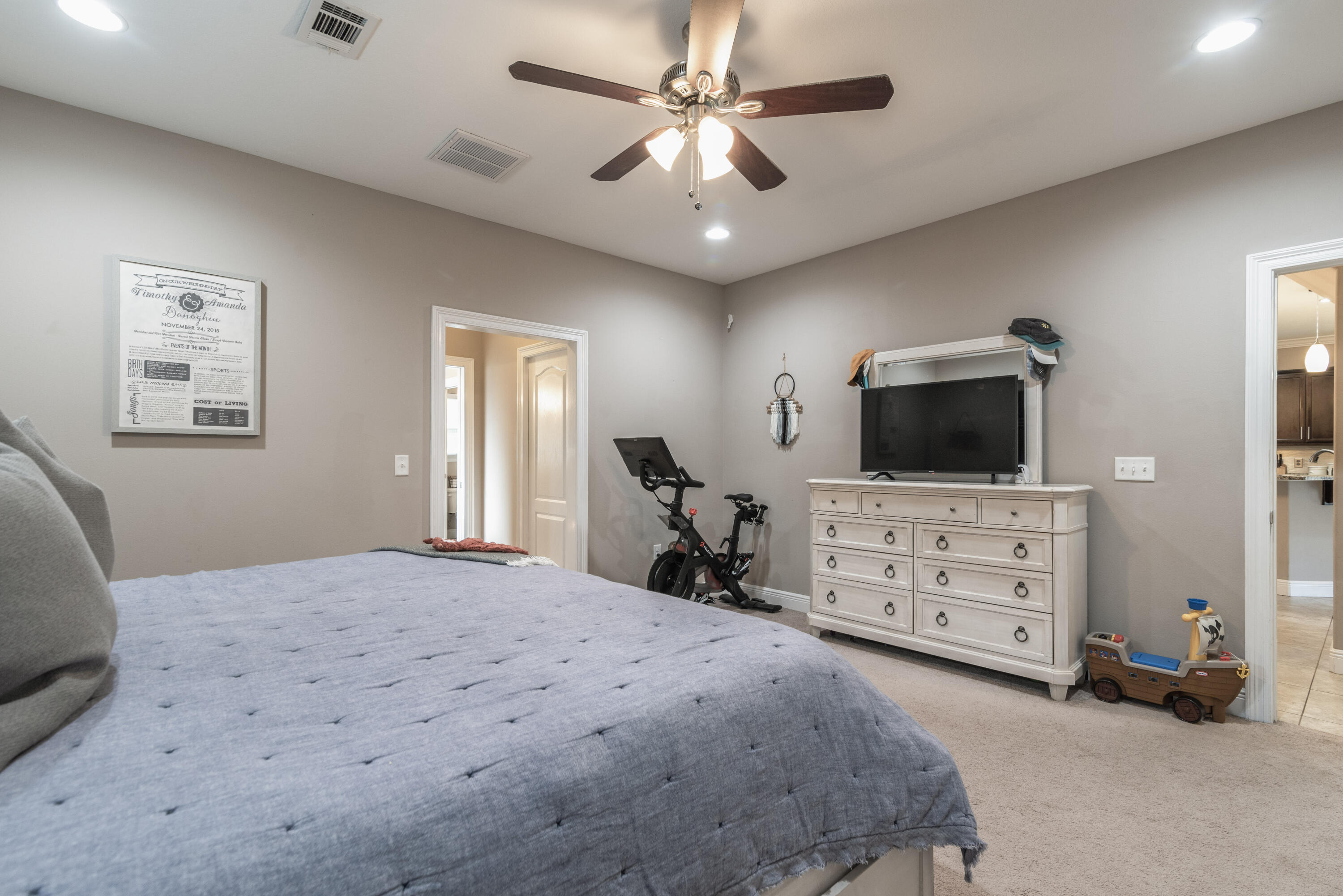 MAGNOLIA HARBOR - Residential