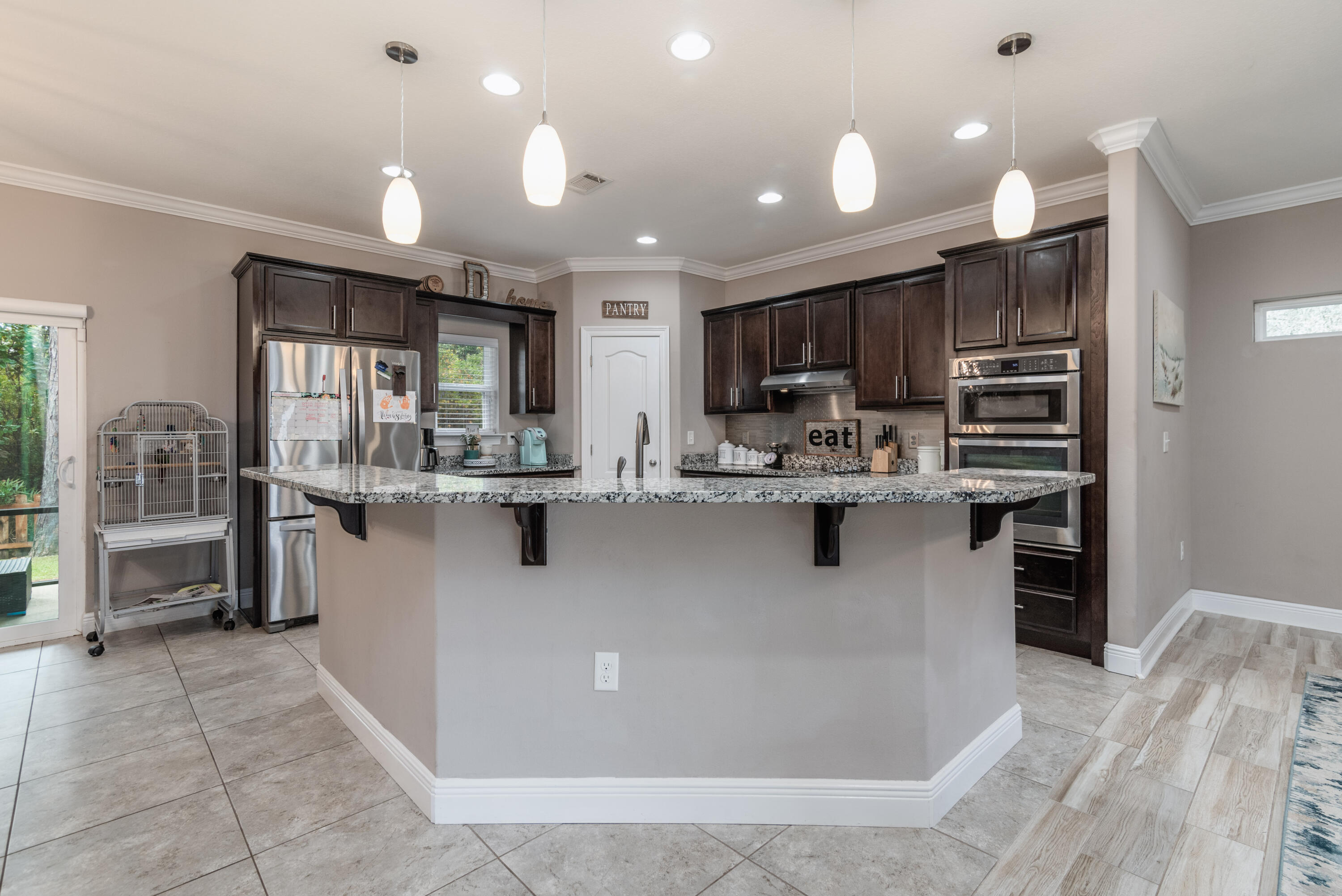 MAGNOLIA HARBOR - Residential